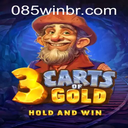 Explorando o Fascinante Mundo de 3cartsOfGold - O Jogo de Estratégia e Aventura
