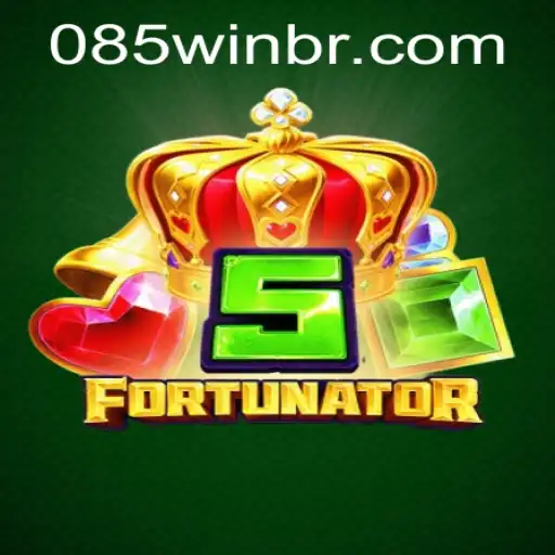 Descubra o Mundo de Aventuras do 5Fortunator