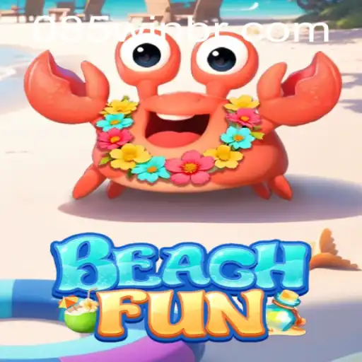 Explorando o Mundo de BeachFun: Diversão e Estratégia à Beira-Mar