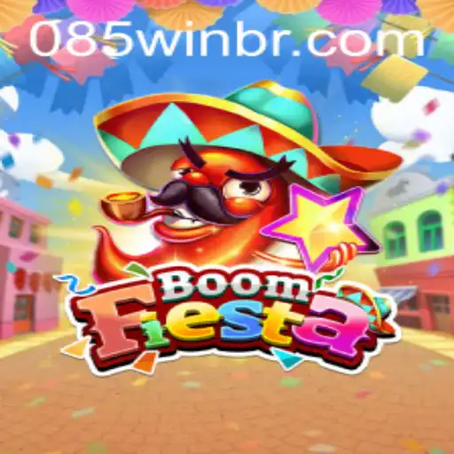 Explorando o Universo Vibrante de BoomFiesta