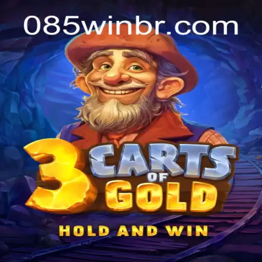 Explorando o Fascinante Mundo de 3cartsOfGold - O Jogo de Estratégia e Aventura