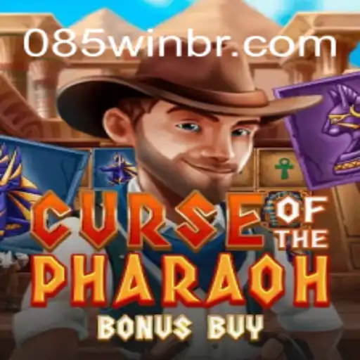 Explorando Curse of the Pharaoh Bonus Buy