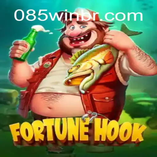 Explorando o Mundo de FortuneHook: Um Jogo de Estratégia e Sorte