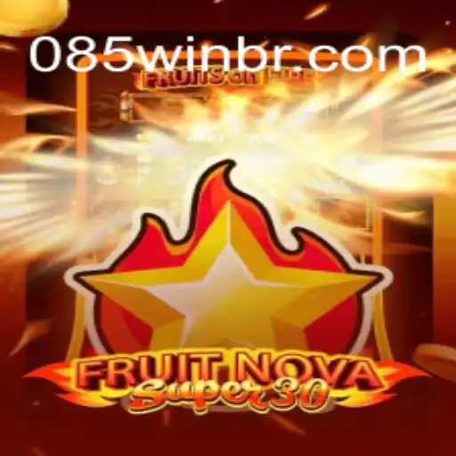 Descubra o Fascinante Jogo FruitrNovaSupe30