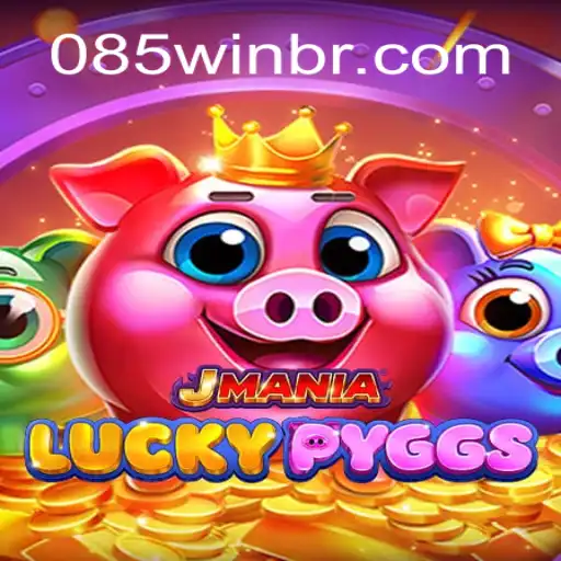 JManiaLuckyPyggs: Descubra o Mundo Excitante do Novo Jogo de Azar