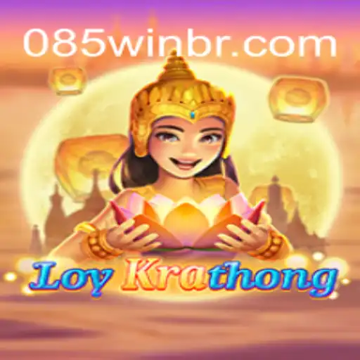 LoyKrathong: Descubra o Cativante Jogo Inspirado na Cultura Tailandesa