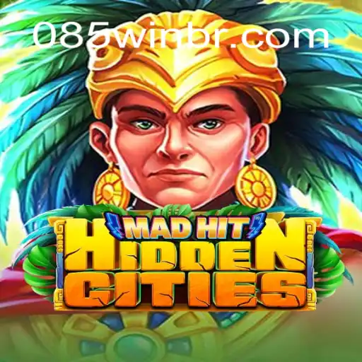 Descubra os Mistérios de MadHitHiddenCities: Um Jogo de Estratégia e Aventura