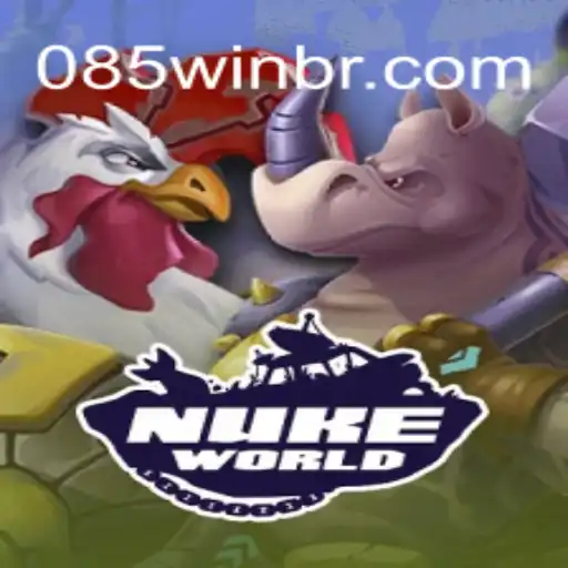NukeWorld: O Guia Completo