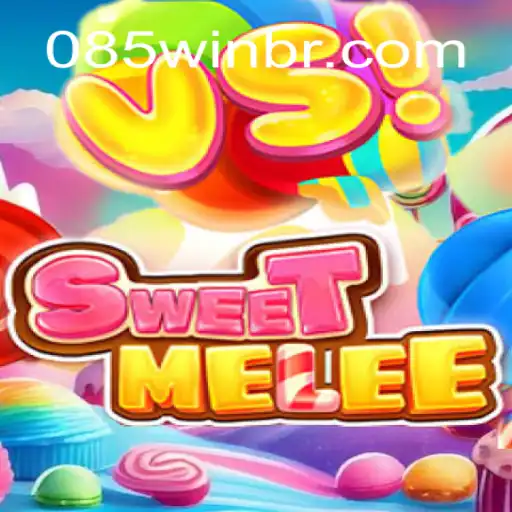 Descubra 'SweetMelee': O Jogo Que Está Conquistando O Mundo