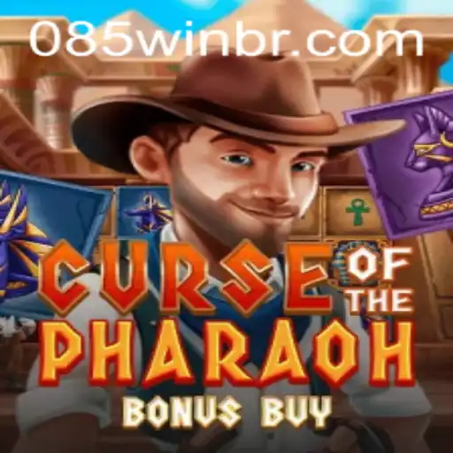 Explorando Curse of the Pharaoh Bonus Buy