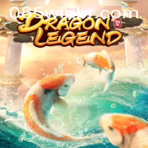 Explorando o Mundo de DragonLegend: Tudo o que Você Precisa Saber
