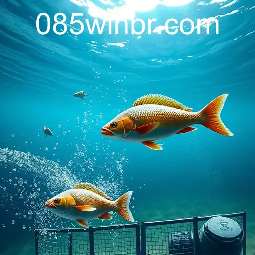 Jogos de pesca