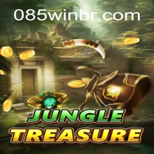 Descubra a Aventura Vibrante de JungleTreasure - Um Jogo de Estratégia e Mistério