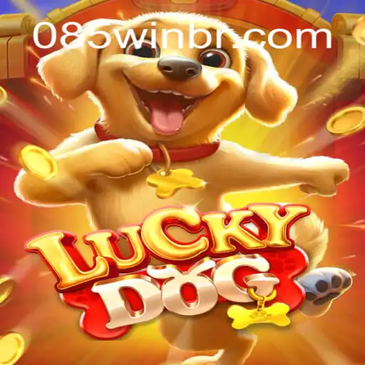 Explorando LuckyDog: O Fascinante Mundo do Jogo 085win