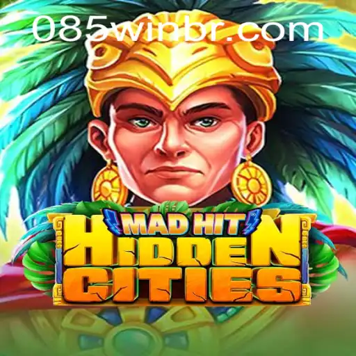 Descubra os Mistérios de MadHitHiddenCities: Um Jogo de Estratégia e Aventura