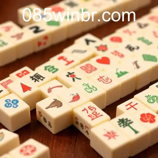 Mahjong