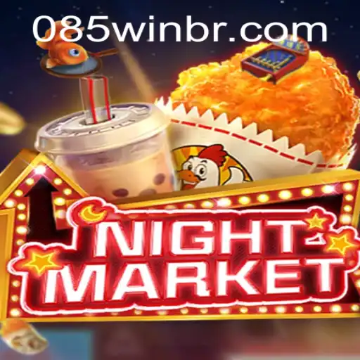 Descubra o Empolgante Jogo NIGHTMARKET: Estratégias, Regras e Eventos Atualizados