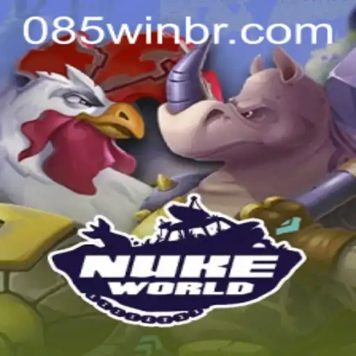 NukeWorld: O Guia Completo