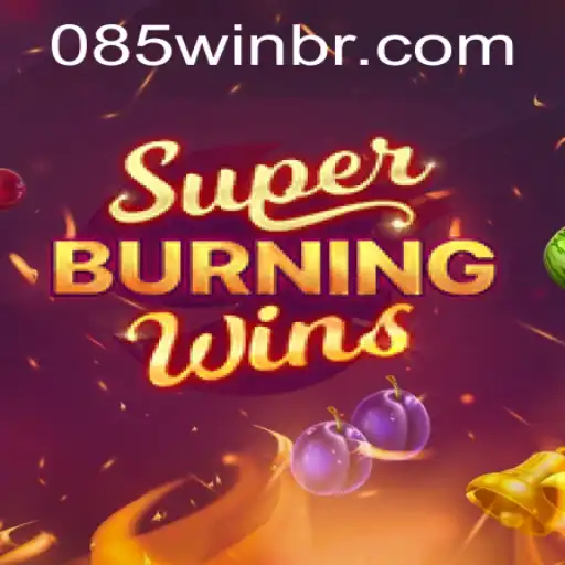 Explorando 'SuperBurningWins': O Jogo que Transforma Simplicidade em Diversão Inesquecível