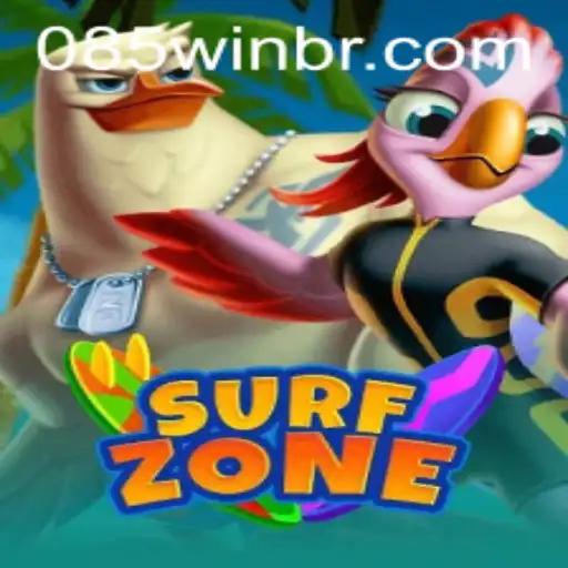 Descubra o Mundo Empolgante do Jogo SurfZone