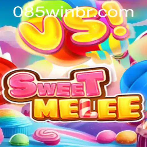 Descubra 'SweetMelee': O Jogo Que Está Conquistando O Mundo